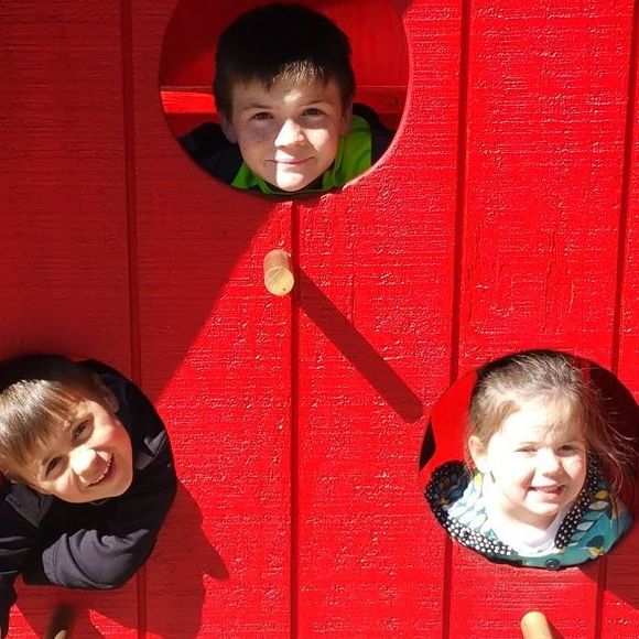 Meet your Posher, Ted - Picture 1 of 1